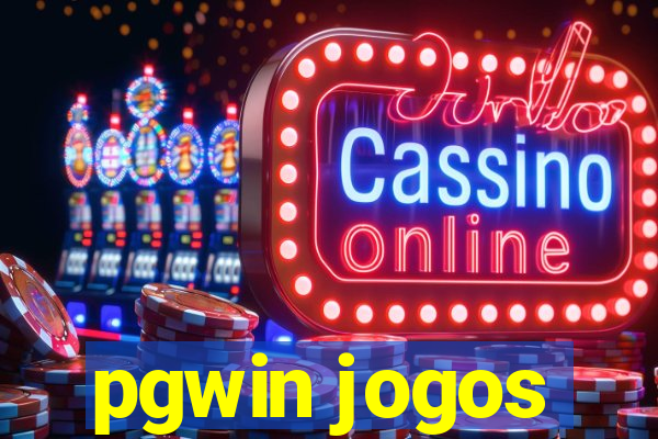 pgwin jogos